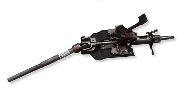 Ford Maverick Steering wheel axle 5L843C529AH
