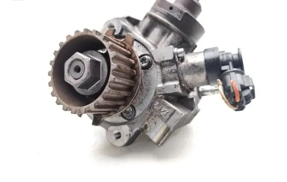 Peugeot Expert Fuel injection high pressure pump 9688499680