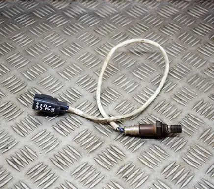 Lambda probe sensor