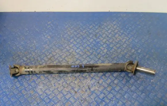 Nissan Terrano Drive shaft (set)