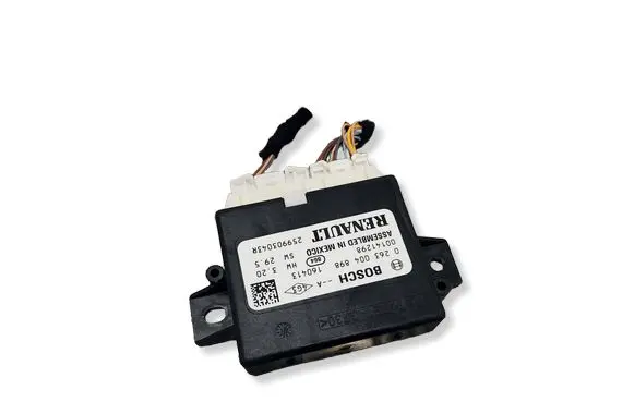 Renault Talisman Parking PDC control unit/module 259903043R 0263004898 00141298