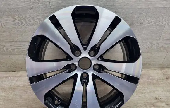 KIA Sportage R18 alloy rim 529103U310