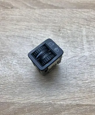 Volkswagen PASSAT CC Headlight level height control switch 3C8941333