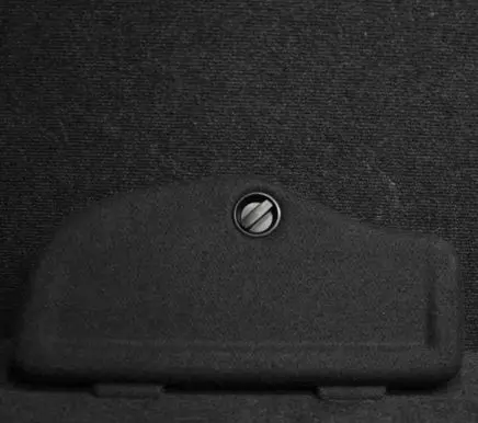 Audi A6 S6 C7 4G Other interior part 4L0867468 4G8863991