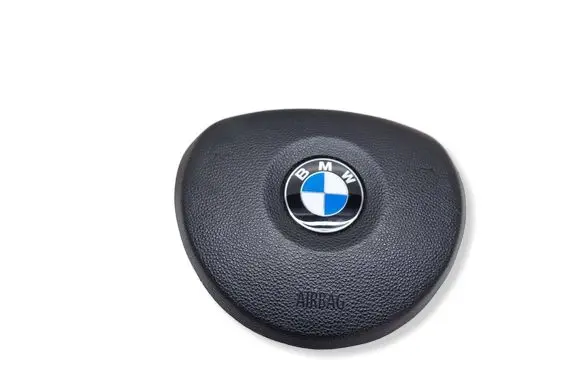 BMW 1 E82 E88 Steering wheel airbag 3051642