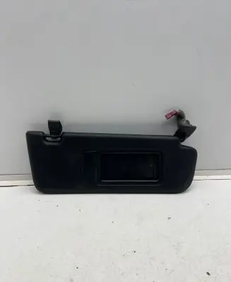 BMW X3 F25 Sun visor 