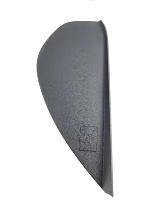 Skoda Superb B8 (3V) Dashboard side end trim 3V0857504B 3V0857504C