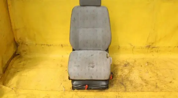 Volkswagen II LT Front driver seat 