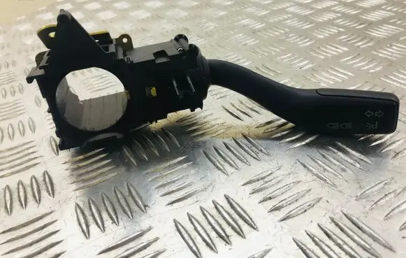 Audi A8 S8 D3 4E Indicator stalk 4E0953513A
