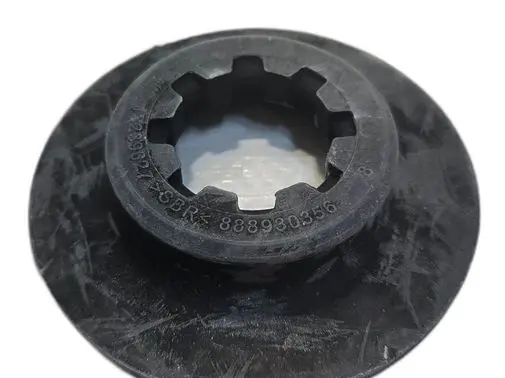 Opel Insignia A Rear coil spring rubber mount 888930356