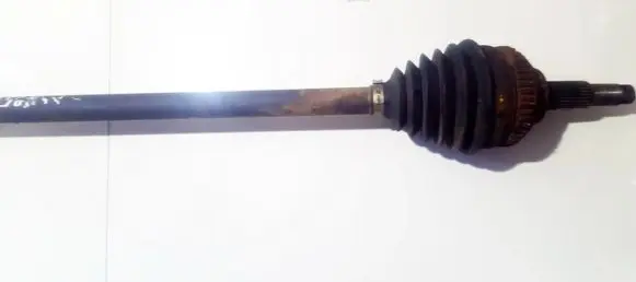 Chrysler Voyager Front driveshaft