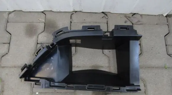 Dacia Sandero III Radiator trim 622B48498R