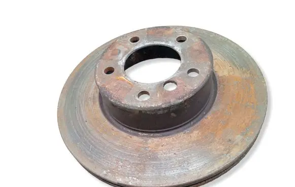 BMW 3 E90 E91 Front brake disc 