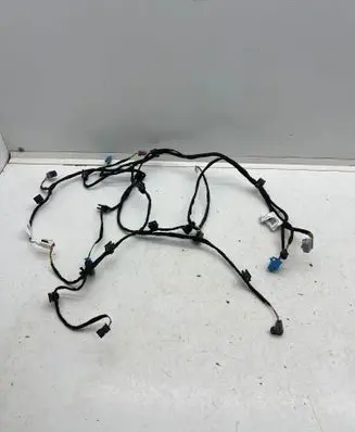 Mercedes-Benz A W177 Other wiring loom A1775402840