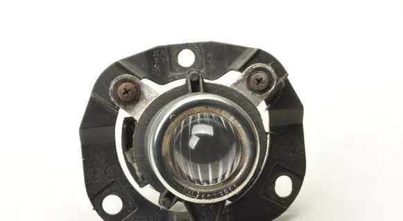 Alfa Romeo Giulietta Front fog light 50522917