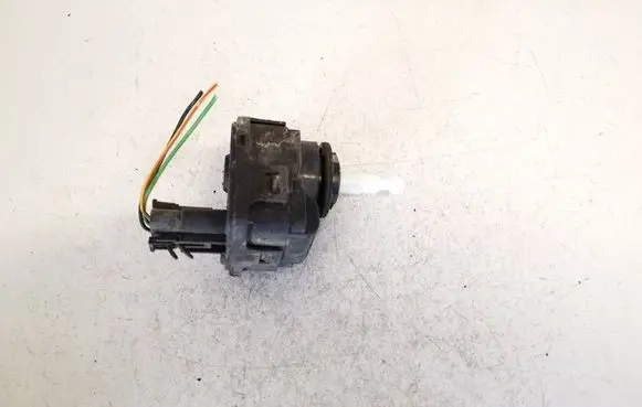 Mitsubishi Space Star Headlight level adjustment motor 00728232 007282-32