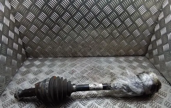 BMW X5 F15 Front driveshaft P762291401