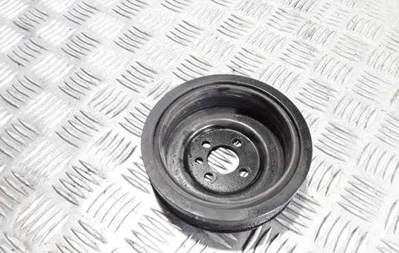 Volkswagen Caddy Crankshaft pulley 03G105243