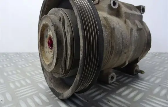 Honda Accord X Air conditioning (A/C) compressor (pump) 4472009893