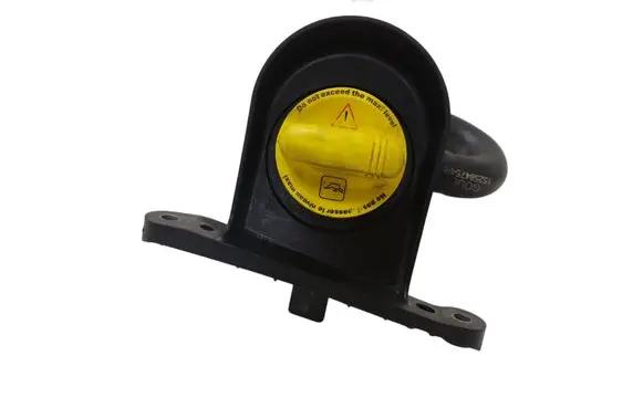 Renault Scenic IV - Grand scenic IV Oil filler cap 152599140R 152594221R