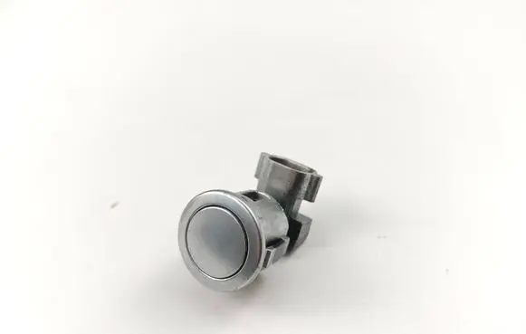 Opel Tigra B Tailgate opening switch 121210000303