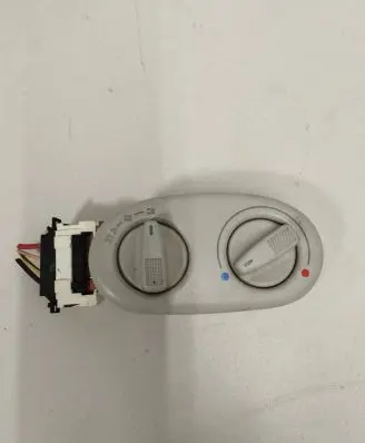 Ford Galaxy Climate control unit 7M0959531 18549EBU1AD