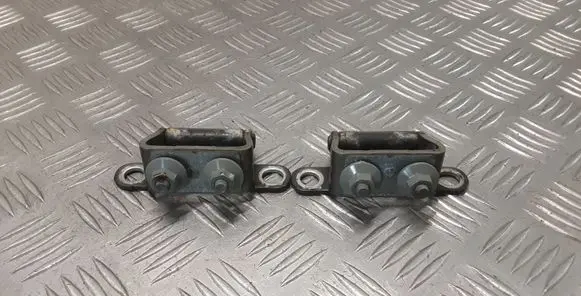 KIA Sportage Loading door hinge set 