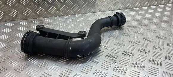 Volkswagen Jetta V Intercooler hose/pipe 1K0145762