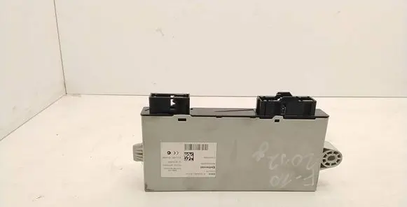 BMW 5 F10 F11 CAS control unit/module 9282118 5WK50522GBR 116RI000056