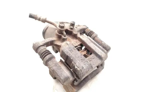 Hyundai Ioniq Rear brake caliper 8554017