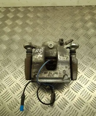 BMW iX1 Front brake caliper 6891043