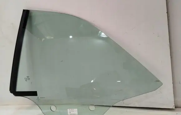 Audi A5 Rear side window 8W7845297