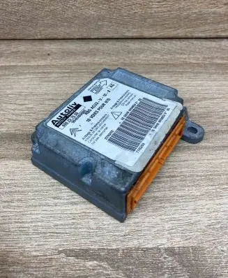 Citroen Xsara Airbag control unit/module 9646469080 600237500