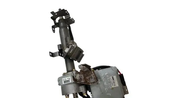 Nissan Leaf I (ZE0) Electric power steering pump 488103NF0A BD0136A 0A13117154
