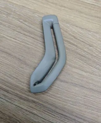 Volvo XC90 Seat belt trim 