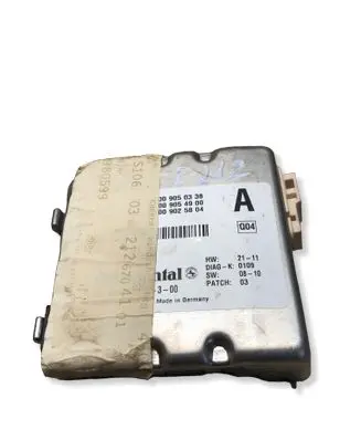 Mercedes-Benz E W212 Windshield/windscreen camera 2126704101