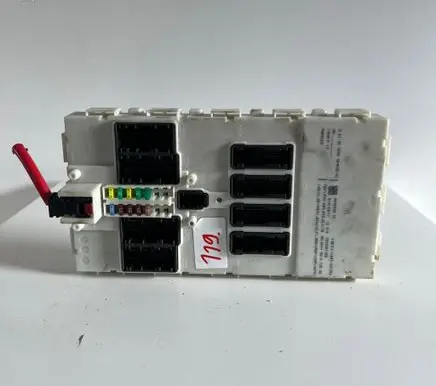 BMW 1 F20 F21 Central body control module 9292948 7290351155