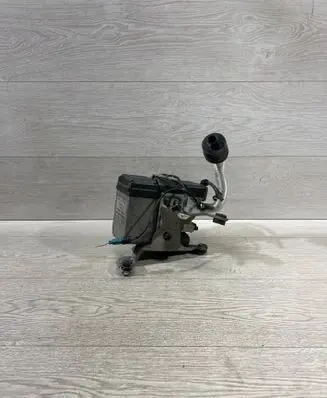 BMW X5 E53 Auxiliary pre-heater (Webasto) 6918942 9003552A