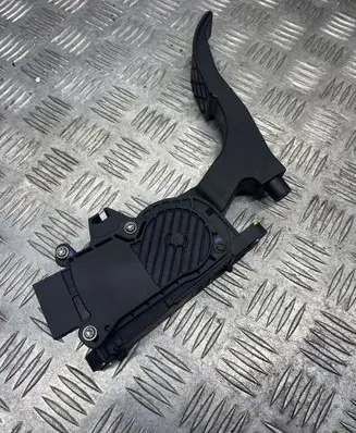 Skoda Roomster (5J) Accelerator throttle pedal 0280755055506 6Q1721503HDS