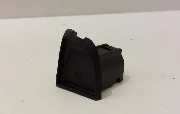 Volkswagen Tiguan Allspace Rear door handle cover 510839167