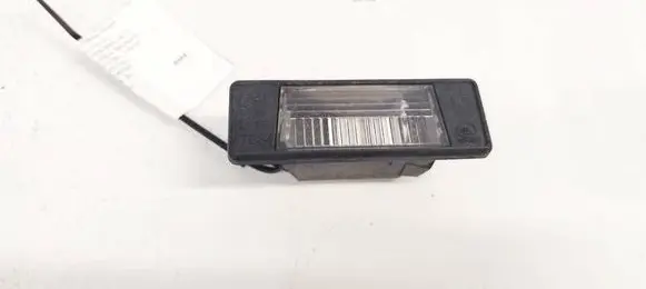 Mercedes-Benz Sprinter W906 Number plate light A9069062100