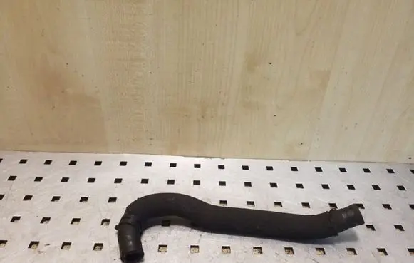 Audi A6 S6 C7 4G Engine coolant pipe/hose