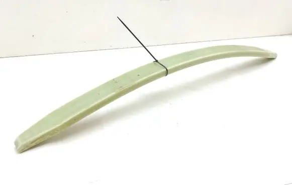 Mercedes-Benz Sprinter W907 W910 Front leaf spring A9063212603