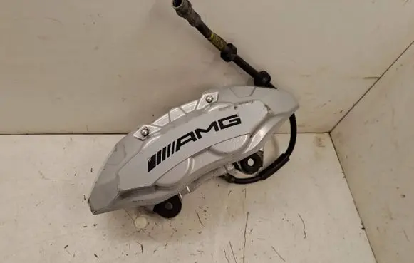 Mercedes-Benz GLC X253 C253 Front brake caliper A0004212200