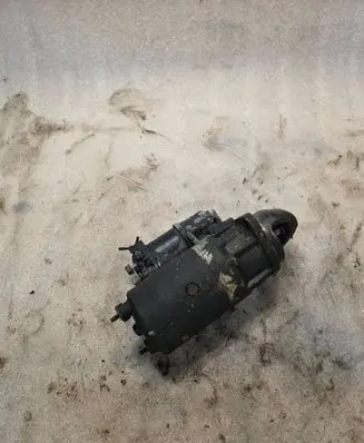 BMW 5 E34 Starter motor