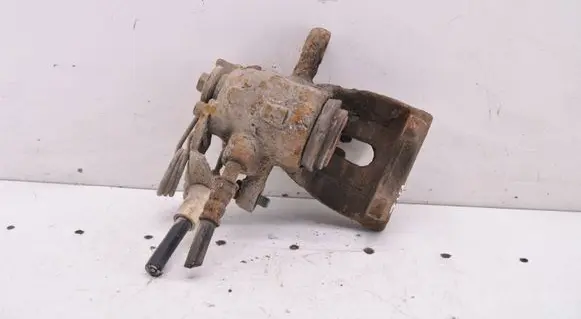 Ford Galaxy Rear brake caliper