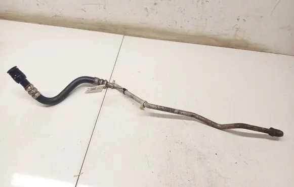 BMW 5 E60 E61 Power steering hose/pipe/line 3498211 23498211