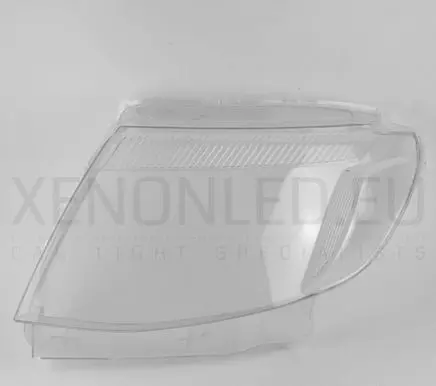 Ford Ranger Headlight lense 