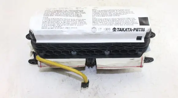 BMW Z4 E85 E86 Passenger airbag 1713009901