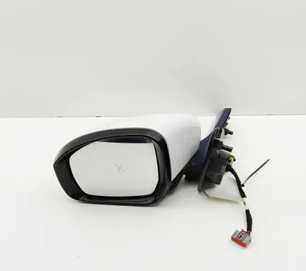 Land Rover Discovery 5 Front door electric wing mirror HY3217E699AB